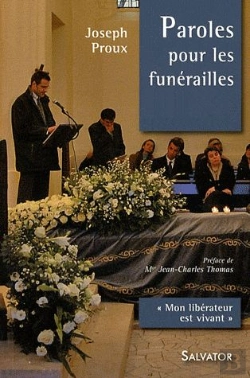 Bertrand.pt - Paroles Pour Les Funérailles