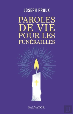 Bertrand.pt - Paroles Pour Les Funérailles