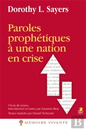 Paroles Prophétiques À Une Nation En Crise