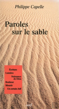 Bertrand.pt - Paroles Sur Le Sable