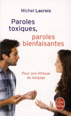 Bertrand.pt - Paroles Toxiques, Paroles Bienfaisantes