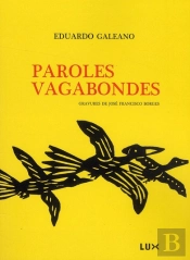 Paroles Vagabondes