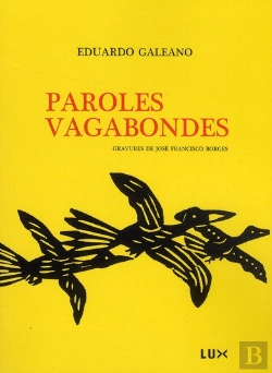 Bertrand.pt - Paroles Vagabondes