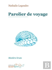 Parolier De Voyage