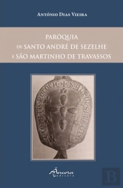 Paróquia de Santo André de Sezelhe e São Martinho de Travassos