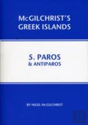 Paros And Antiparos