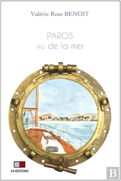 Bertrand.pt - Paros Vu De La Mer