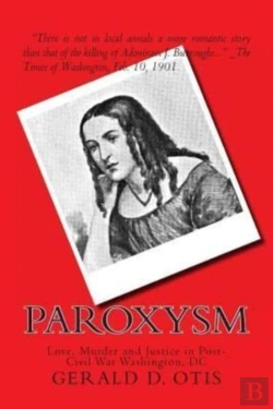 Bertrand.pt - Paroxysm: Love, Murder And Justice In Po