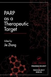 Parp As A Therapeutic Target