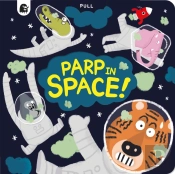 Parp In Space!