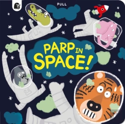 Bertrand.pt - Parp In Space!