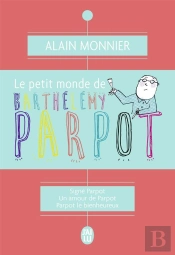 Parpot