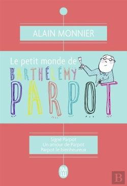 Bertrand.pt - Parpot