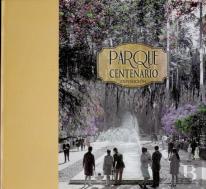Parque Centenario: Exposicion  