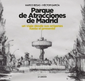 Parque De Atracciones De Madrid