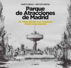 Bertrand.pt - Parque De Atracciones De Madrid