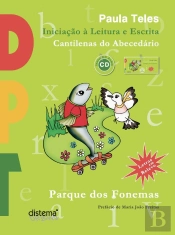 Parque dos Fonemas - Iniciação à Leitura e Escrita