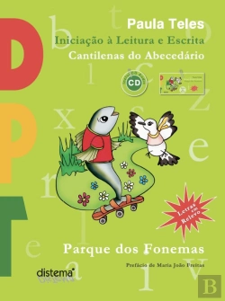 Bertrand.pt - Parque dos Fonemas - Iniciação à Leitura e Escrita