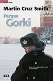 Parque Gorki