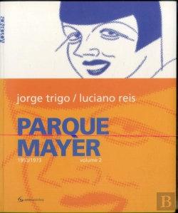 Bertrand.pt - Parque Mayer - Volume II