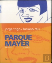 Parque Mayer - Volume II