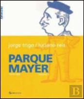 Parque Mayer - Volume III