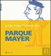 Parque Mayer - Volume III