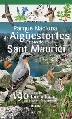 Bertrand.pt - Parque Nacional De Aiguestortes I Estany De Sant Maurici