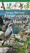 Parque Nacional De Aiguestortes I Estany De Sant Maurici