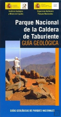 Bertrand.pt - Parque Nacional De La Caldera De Taburiente. Guía Geológica