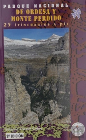 Parque Nacional De Ordesa Y Monte Perdido