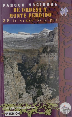 Bertrand.pt - Parque Nacional De Ordesa Y Monte Perdido