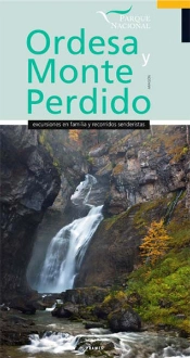 Parque Nacional De Ordesa Y Monte Perdido