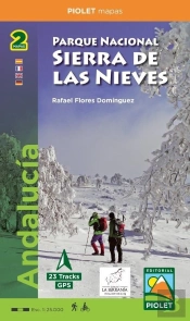 Parque Nacional Sierra De Las Nieves