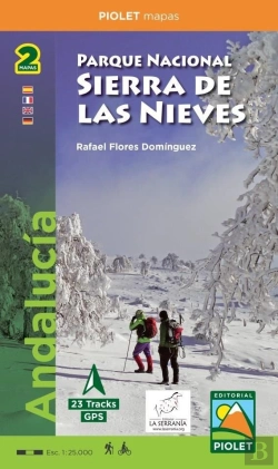 Bertrand.pt - Parque Nacional Sierra De Las Nieves