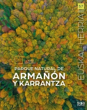 Parque Natural De Armañon Y Karrantza