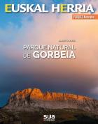 Parque Natural De Gorbeia