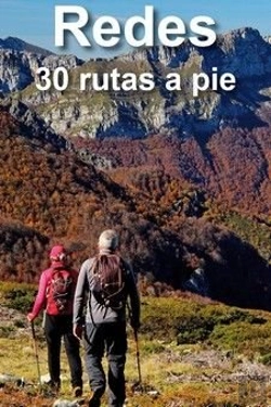 Bertrand.pt - Parque Natural De Redes. 30 Rutas A Pie