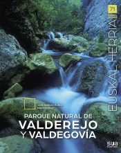 Parque Natural De Valderejo