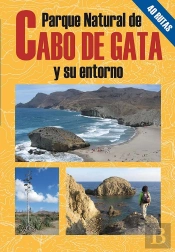 Parque Natural Del Cabo De Gata Y Su Entorno