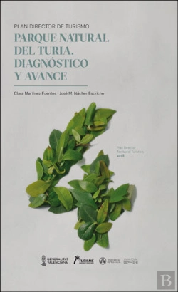 Bertrand.pt - Parque Natural Del Turia Diagnostico Y Av