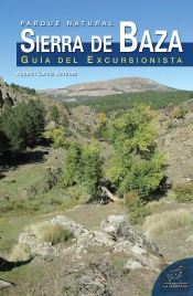 Parque Natural Sierra De Baza Guia De Excursionista