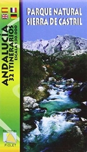 Parque Natural Sierra De Castril