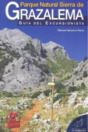 Parque Natural Sierra De Grazalema