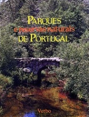 Parques e Reservas Naturais de Portugal