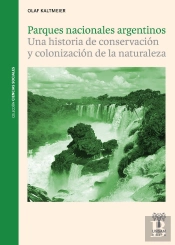 Parques Nacionales Argentinos