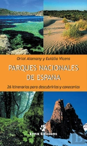 Parques Nacionales De España