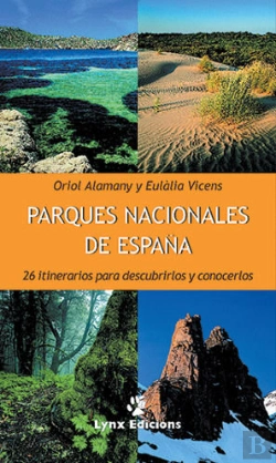 Bertrand.pt - Parques Nacionales De España