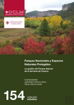 Bertrand.pt - Parques Nacionales Y Espacios Naturales Protegidos. La Gestión Del Parque