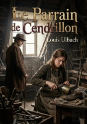 Parrain De Cendrillon - Une Histoire Poignante De Loui